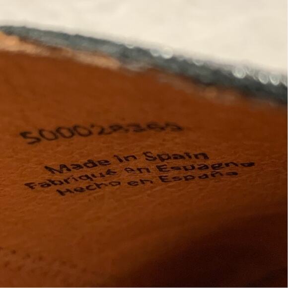 Free People Women's Royale Metallic Flat Size 41 (10-11) - Picture 10 of 10